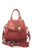 2012 spring and summer young fashion SATCHEL BAG