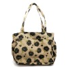 2012 spring and summer young fashion Straw bag