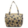 2012 spring and summer young fashion Straw bag