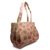 2012 spring and summer young fashion Straw bag