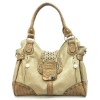 2012 spring and summer young fashion handbag