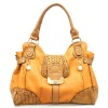 2012 spring and summer young fashion handbag