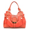 2012 spring and summer young fashion handbag