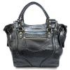 2012 spring and summer young fashion handbag