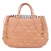 2012 spring and summer young fashion handbag