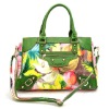 2012 spring and summer young fashion handbag