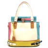 2012 spring and summer young fashion handbag