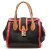 2012 spring and summer young fashion handbag