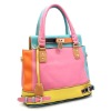 2012 spring and summer young fashion handbag