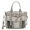 2012 spring and summer young fashion handbag