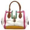 2012 spring and summer young fashion handbag