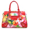 2012 spring and summer young fashion handbag