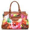 2012 spring and summer young fashion handbag