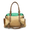 2012 spring and summer young fashion handbag