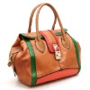 2012 spring and summer young fashion handbag