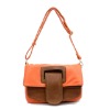 2012 spring and summer young fashion handbag