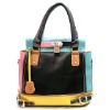 2012 spring and summer young fashion handbag