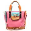 2012 spring and summer young fashion handbag