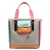 2012 spring and summer young fashion handbag