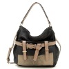 2012 spring and summer young fashion handbag