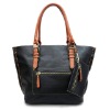 2012 spring and summer young fashion handbag