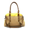 2012 spring and summer young fashion handbag