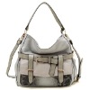 2012 spring and summer young fashion handbag