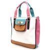 2012 spring and summer young fashion handbag