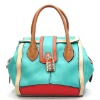 2012 spring and summer young fashion handbag