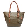 2012 spring and summer young fashion handbag