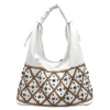 2012 spring and summer young fashion handbag