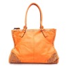 2012 spring and summer young fashion handbag