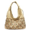 2012 spring and summer young fashion handbag