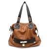 2012 spring and summer young fashion handbag