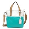 2012 spring and summer young fashion handbag