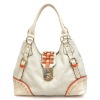 2012 spring and summer young fashion handbag