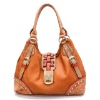 2012 spring and summer young fashion handbag