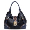 2012 spring and summer young fashion handbag