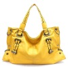 2012 spring and summer young fashion handbag