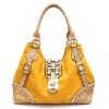 2012 spring and summer young fashion handbag