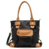 2012 spring and summer young fashion handbag