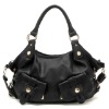 2012 spring and summer young fashion handbag