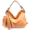 2012 spring and summer young fashion lady handbag