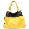 2012 spring and summer young fashion lady handbag