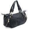 2012 spring and summer young fashion lady handbag