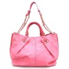 2012 spring and summer young fashion lady handbag