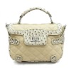 2012 spring and summer young fashion lady handbag