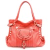 2012 spring and summer young fashion lady handbag