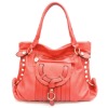 2012 spring and summer young fashion lady handbag