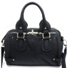 2012 spring and summer young fashion lady handbag